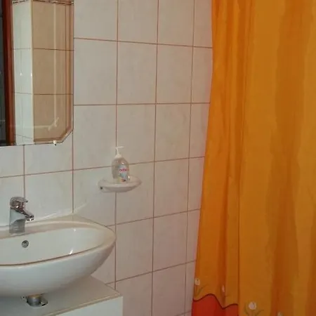 Apartman Pavai Hajduszoboszlo Exterior photo