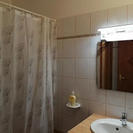 Apartman Pavai Hajduszoboszlo Exterior photo