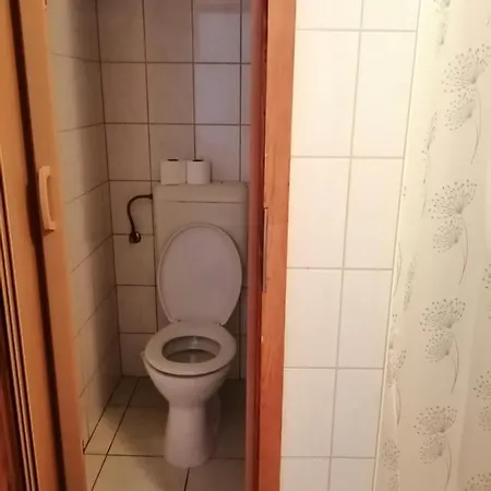 Apartman Pavai Hajduszoboszlo Exterior photo