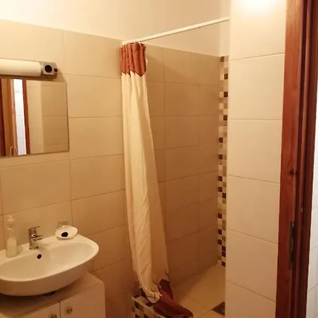 Apartman Pavai Hajduszoboszlo Exterior photo