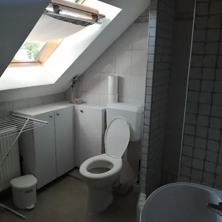Apartman Pavai Hajduszoboszlo Exterior photo