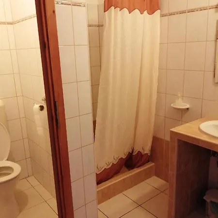 Apartman Pavai Hajduszoboszlo Exterior photo