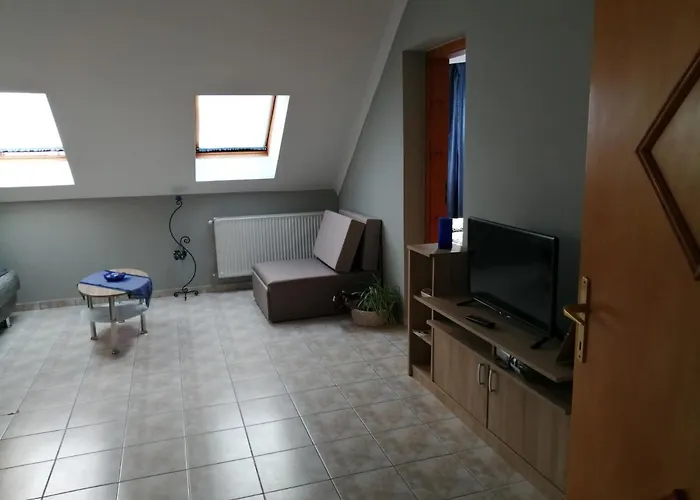 Apartman Pavai