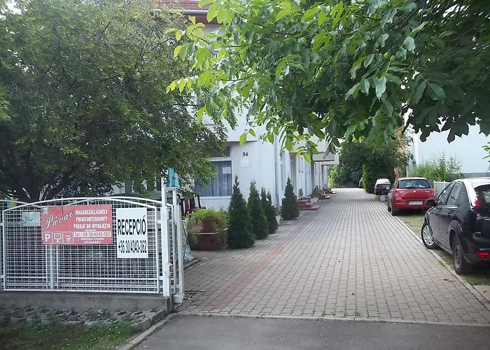 Apartman Pavai