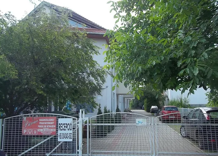Apartman Pavai