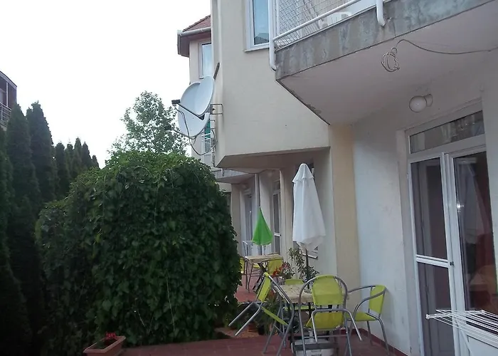 Apartman Pavai
