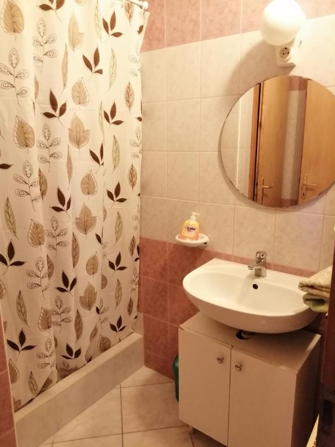 Apartment Pavai *