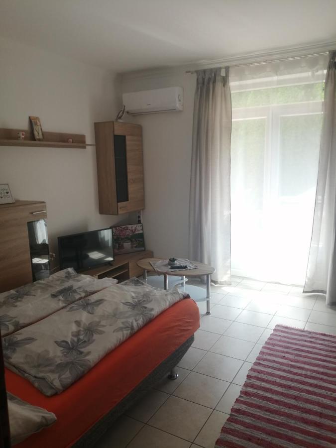 Pavai Apartment *