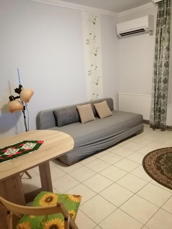 Apartment Pavai Hajdúszoboszló