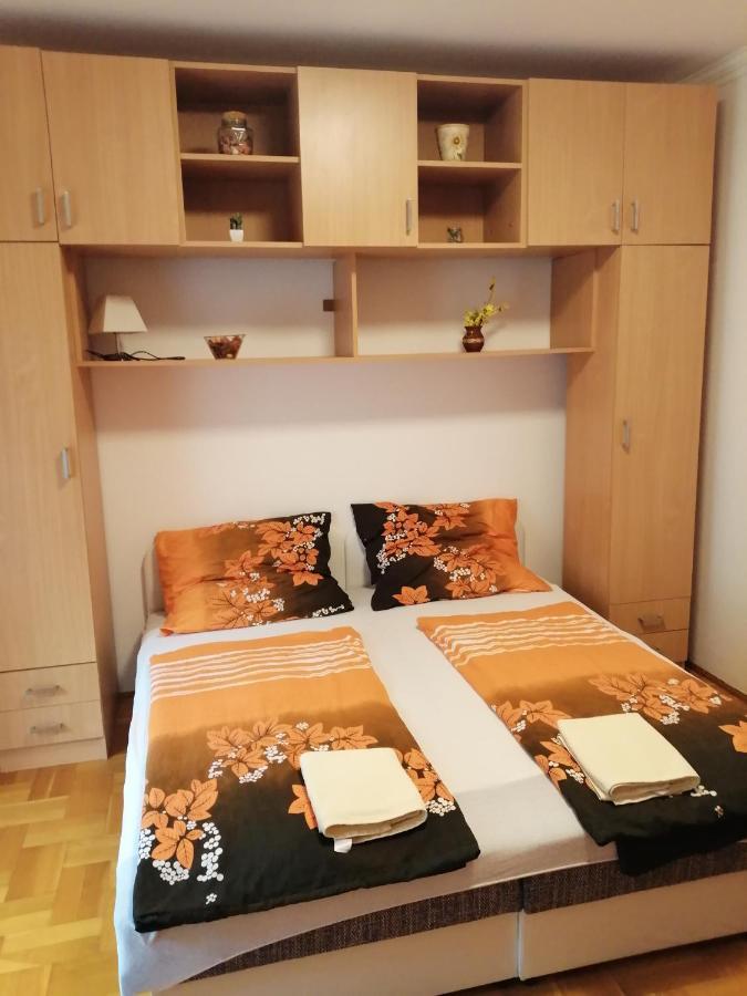 Pavai Apartment *