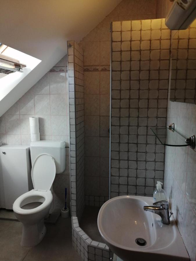 Apartment Pavai