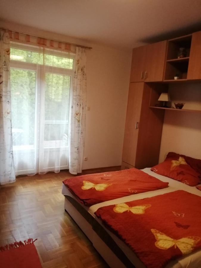Pavai Apartment Hajdúszoboszló