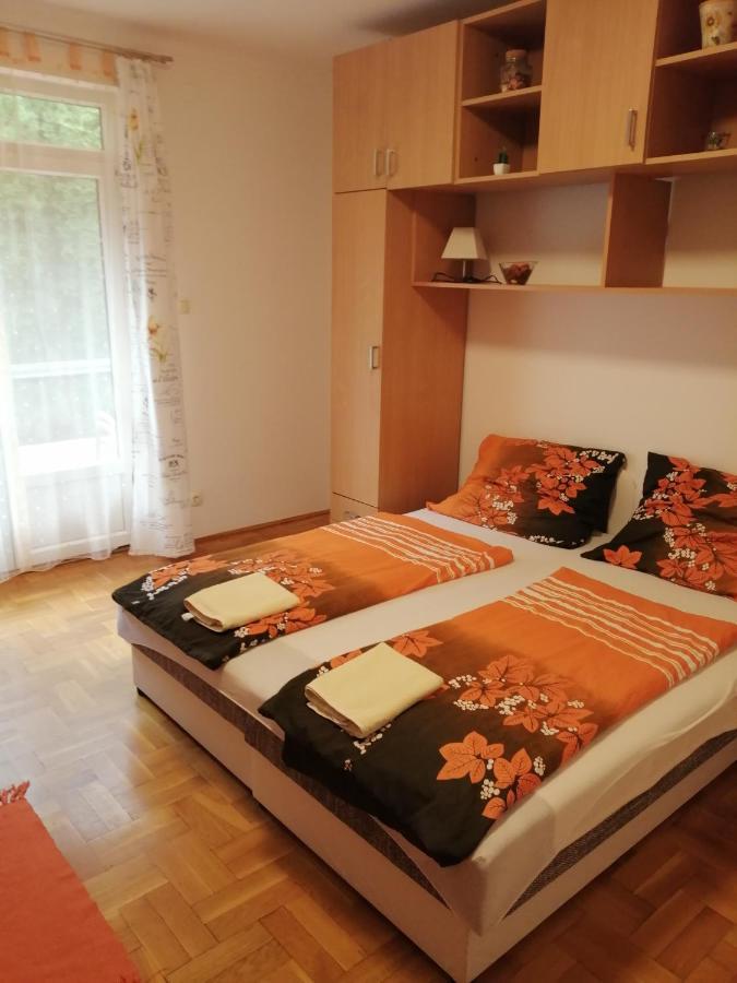 Apartment Pavai *