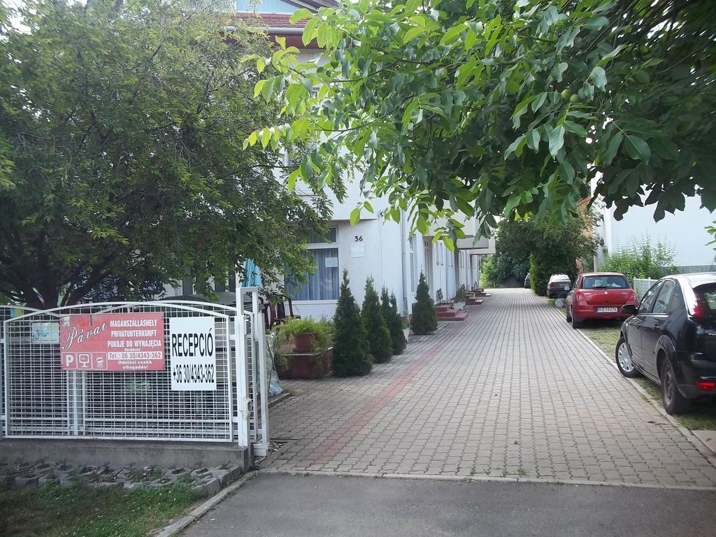 Pavai * Hajduszoboszlo