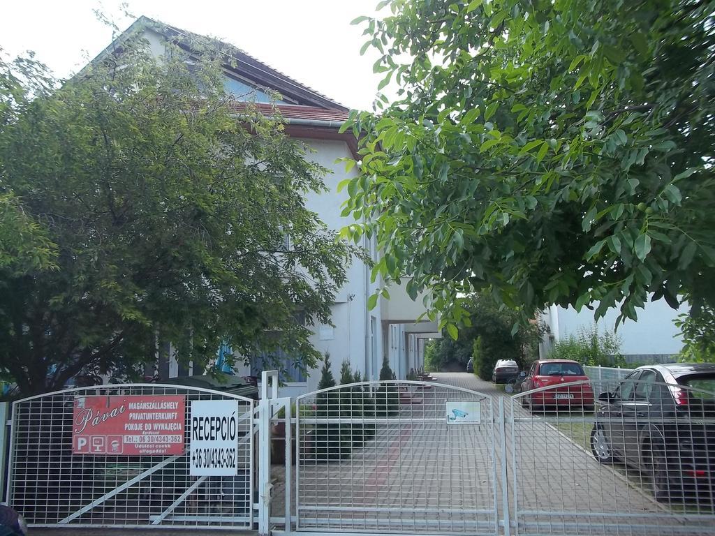 Pavai Apartment *