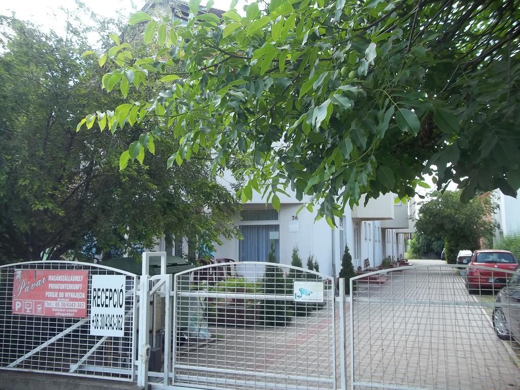 Pavai Apartment *
