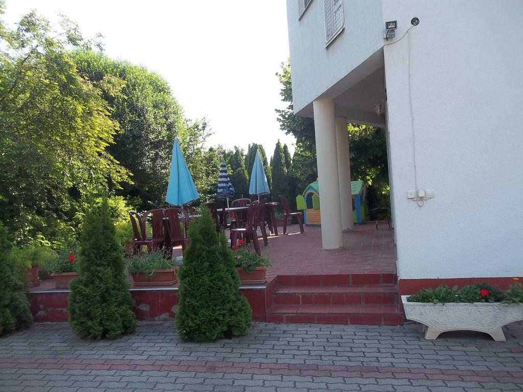 Apartment Pavai Hajduszoboszlo